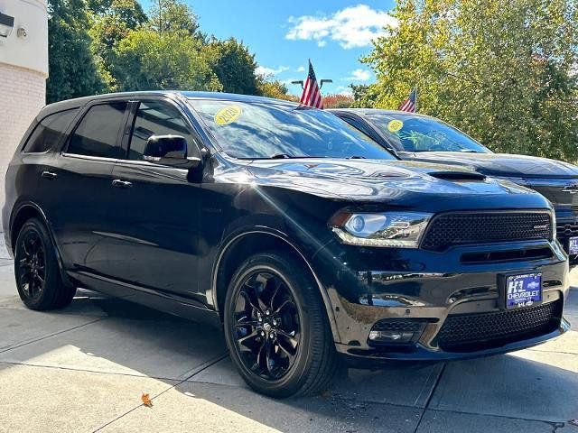 2020 Dodge Durango R/T