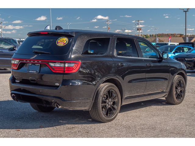 2020 Dodge Durango R/T