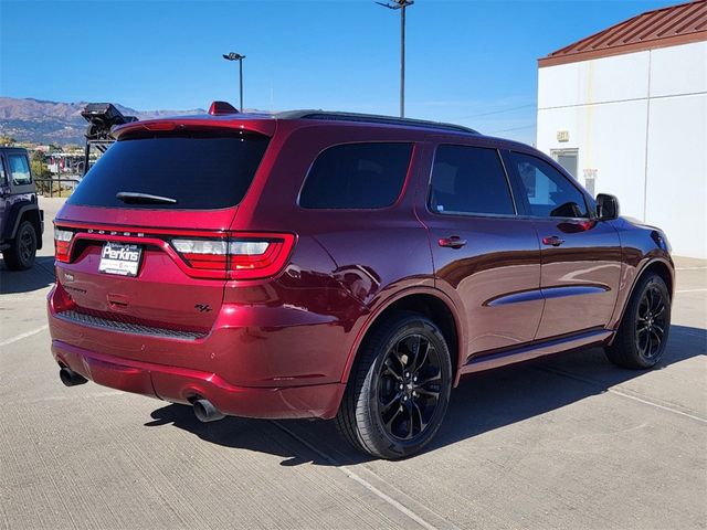 2020 Dodge Durango R/T