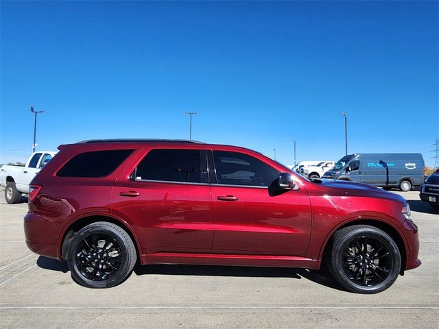 2020 Dodge Durango R/T