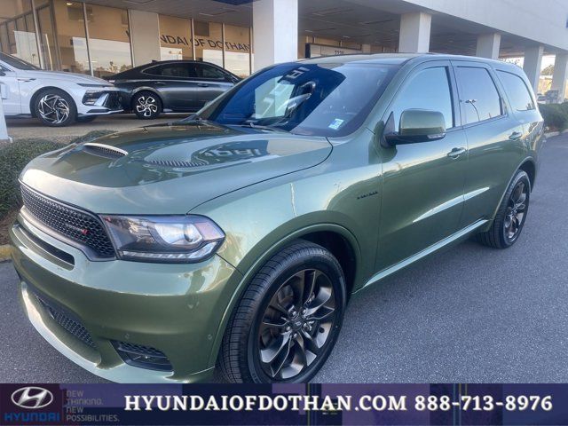 2020 Dodge Durango R/T