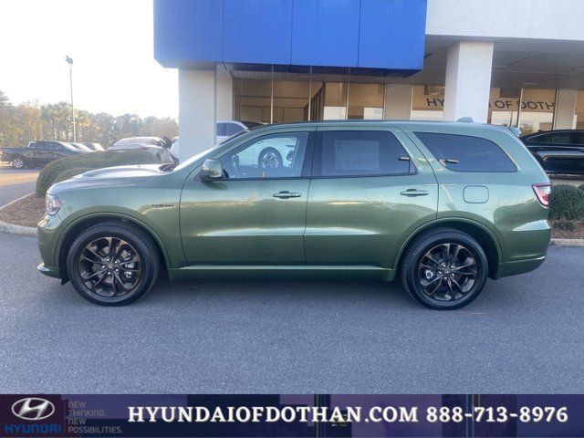 2020 Dodge Durango R/T