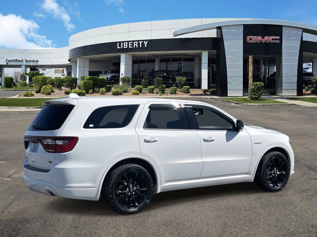 2020 Dodge Durango R/T