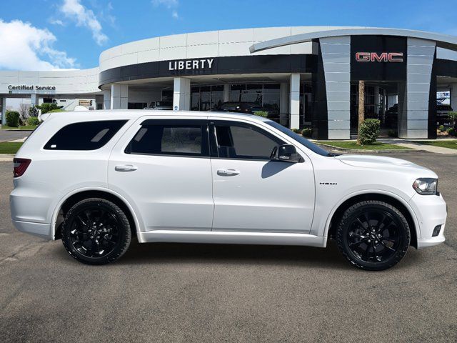 2020 Dodge Durango R/T