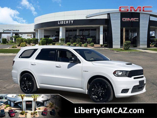 2020 Dodge Durango R/T