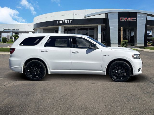 2020 Dodge Durango R/T