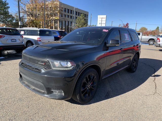 2020 Dodge Durango R/T