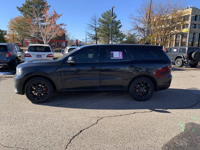 2020 Dodge Durango R/T