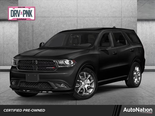 2020 Dodge Durango R/T