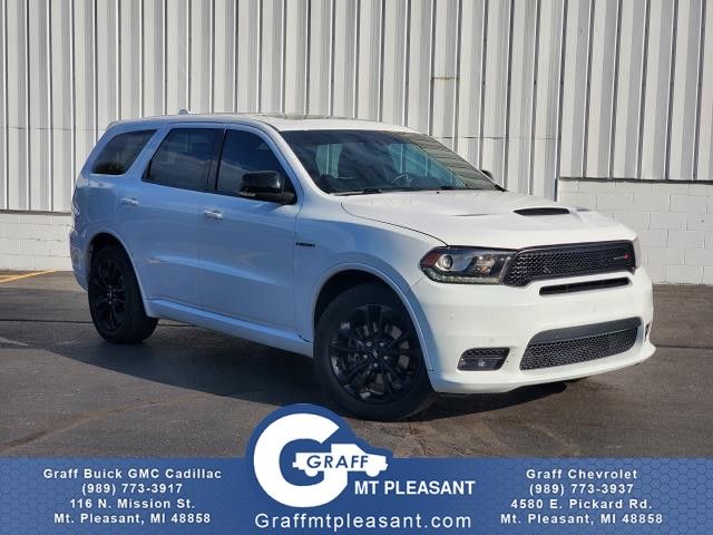 2020 Dodge Durango R/T