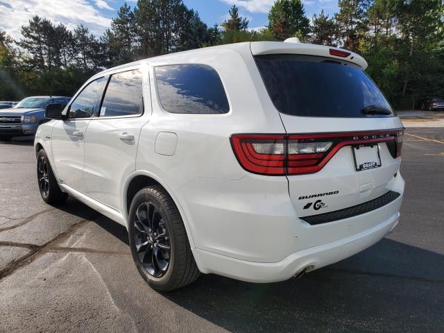 2020 Dodge Durango R/T