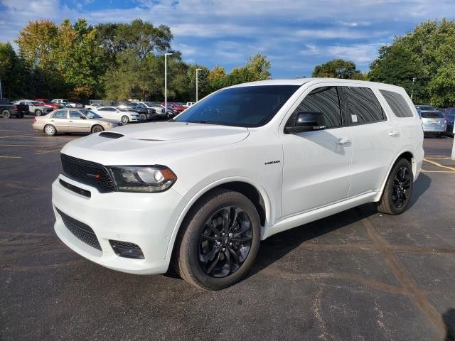 2020 Dodge Durango R/T