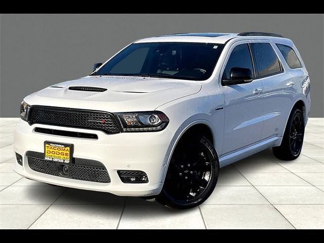 2020 Dodge Durango R/T