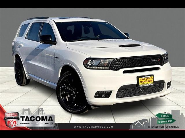 2020 Dodge Durango R/T