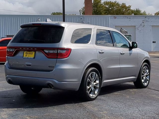 2020 Dodge Durango R/T