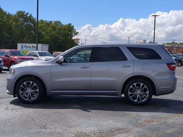 2020 Dodge Durango R/T