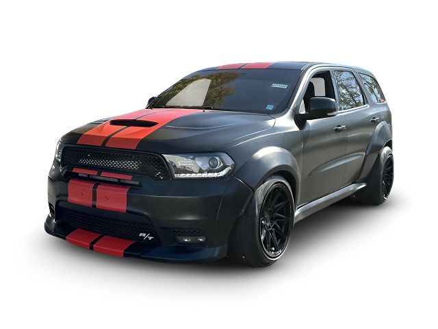 2020 Dodge Durango R/T