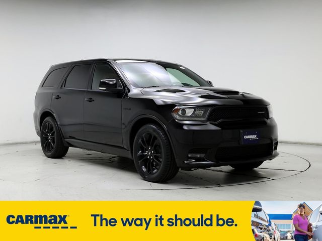 2020 Dodge Durango R/T