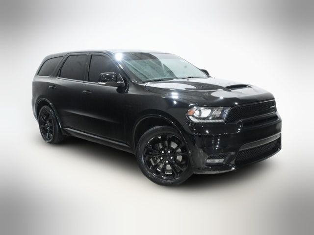 2020 Dodge Durango R/T