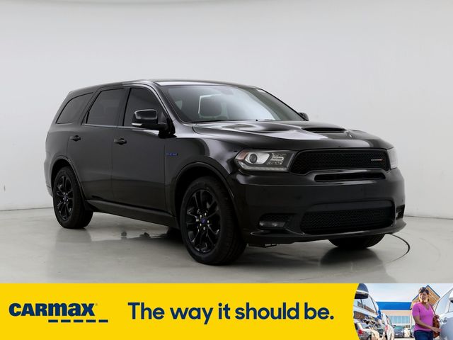 2020 Dodge Durango R/T