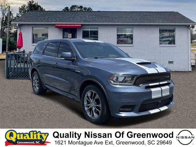 2020 Dodge Durango R/T