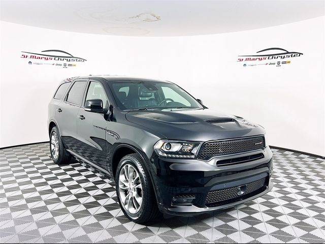 2020 Dodge Durango R/T