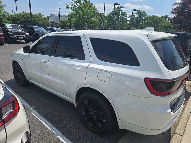 2020 Dodge Durango R/T