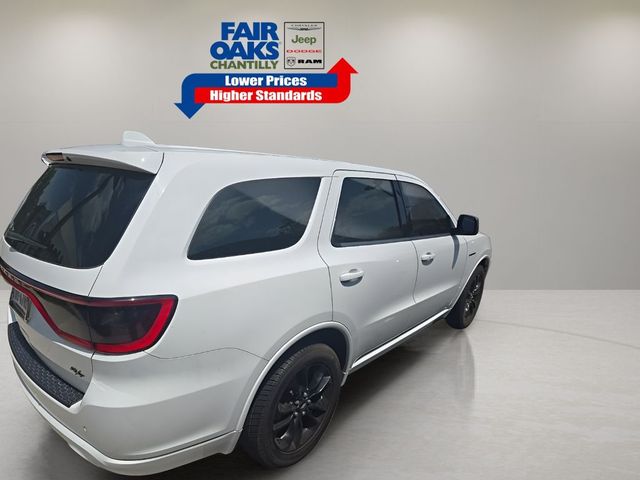 2020 Dodge Durango R/T