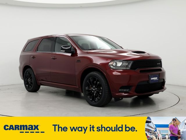 2020 Dodge Durango R/T