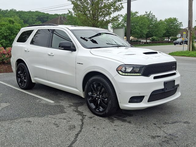 2020 Dodge Durango R/T