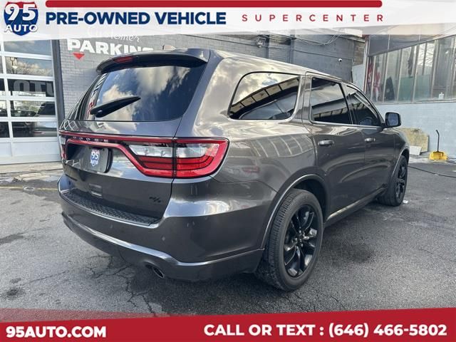 2020 Dodge Durango R/T