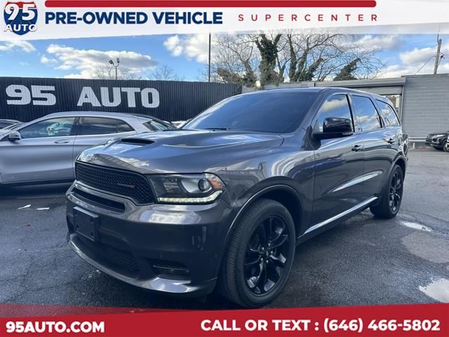 2020 Dodge Durango R/T