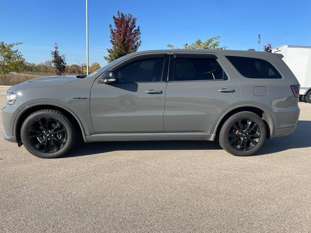 2020 Dodge Durango R/T