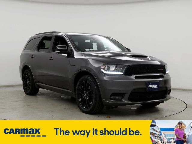 2020 Dodge Durango R/T