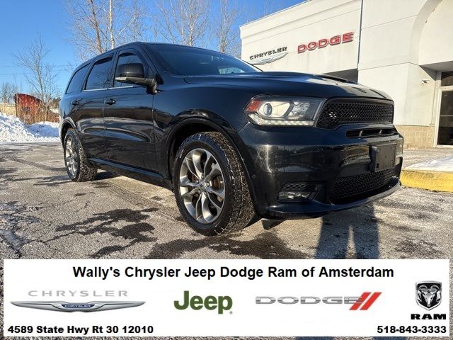 2020 Dodge Durango R/T