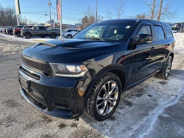 2020 Dodge Durango R/T