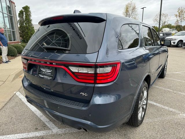 2020 Dodge Durango R/T