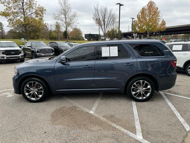 2020 Dodge Durango R/T