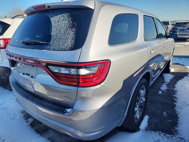 2020 Dodge Durango R/T