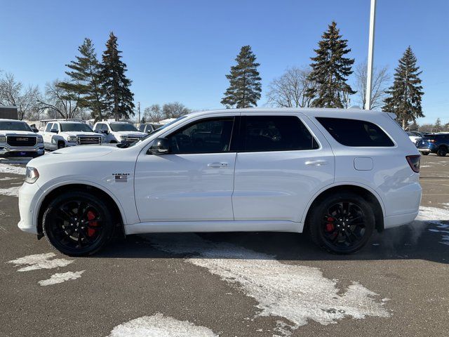 2020 Dodge Durango R/T