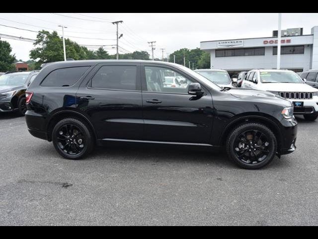 2020 Dodge Durango R/T