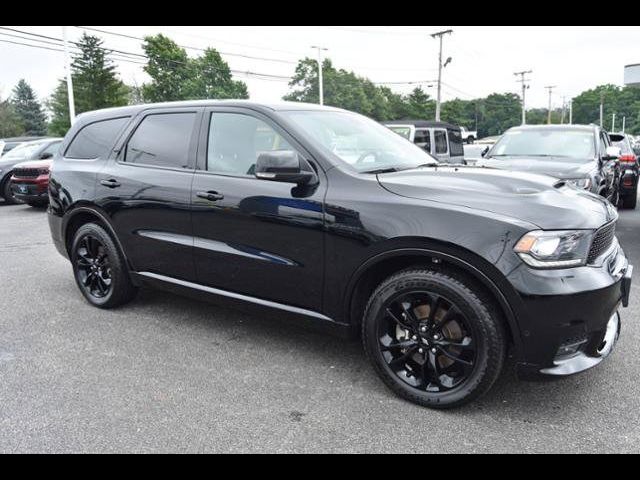 2020 Dodge Durango R/T