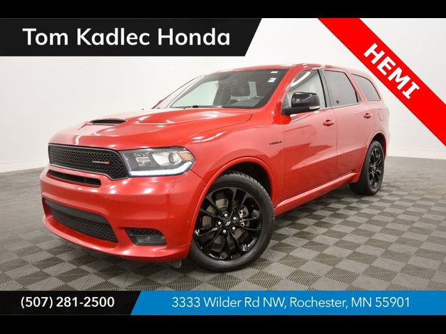 2020 Dodge Durango R/T