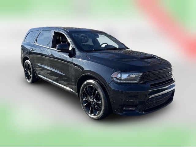 2020 Dodge Durango R/T