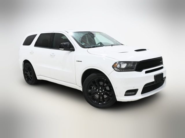 2020 Dodge Durango R/T