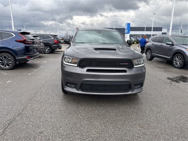 2020 Dodge Durango R/T