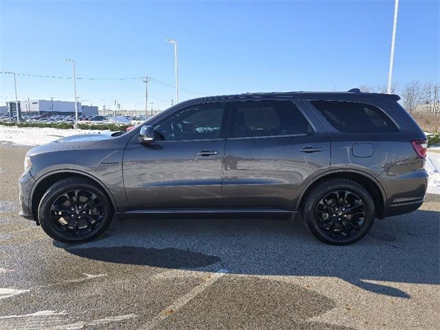 2020 Dodge Durango R/T