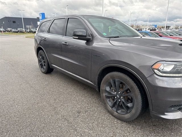 2020 Dodge Durango R/T