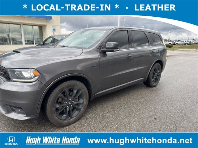 2020 Dodge Durango R/T