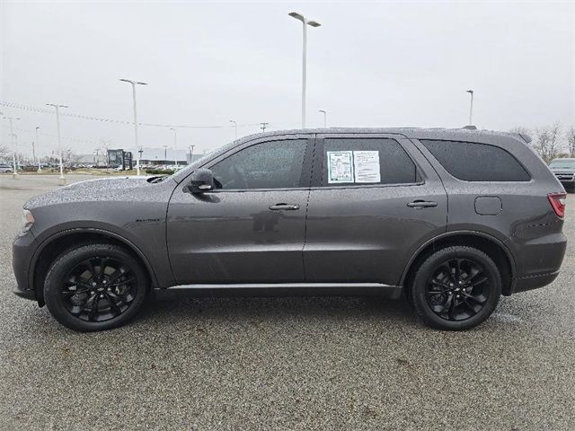 2020 Dodge Durango R/T